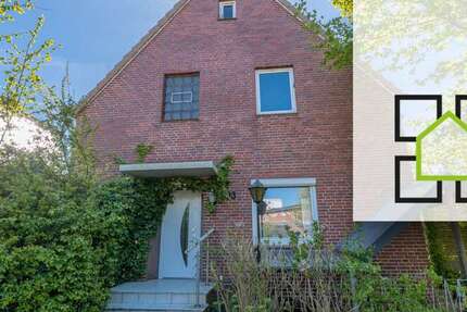 Haus Hamburg / Schnelsen Schnelsen - 3.5 Zimmer, 86 m&sup2;, 495.000&euro; | Angebot:26377945