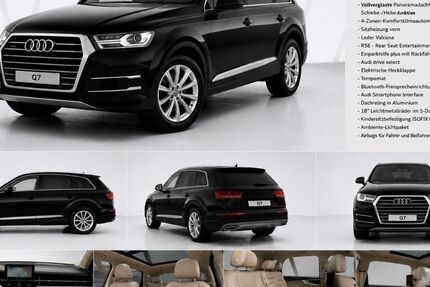Audi Q7 200.000 km 23.950 &euro; Hamburg 20537