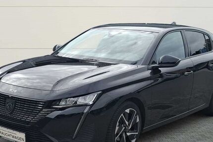 Peugeot 308 31.923 km 19.960 &euro; Hamburg 22419