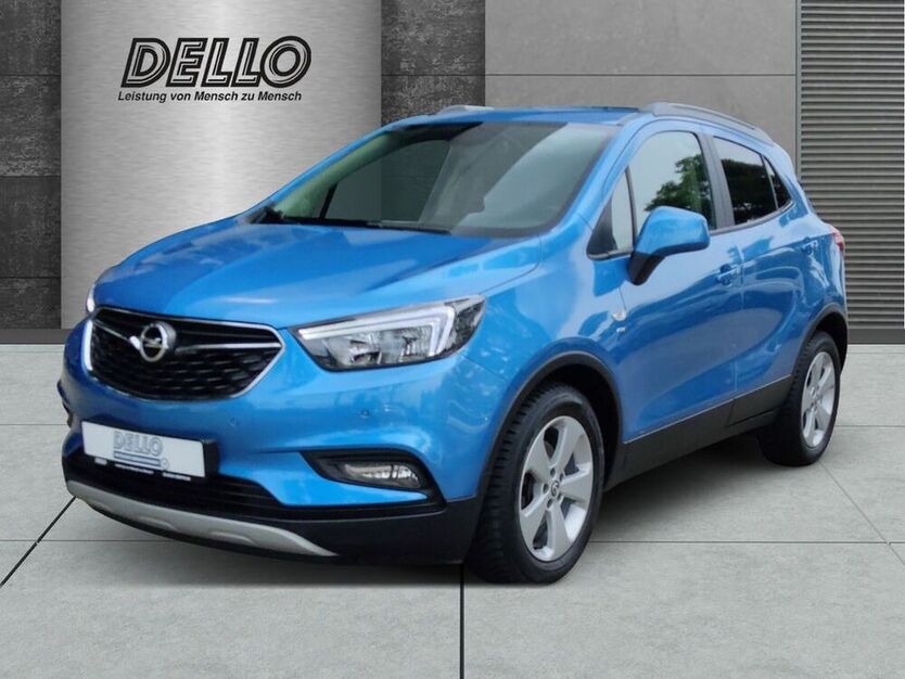 Mokka