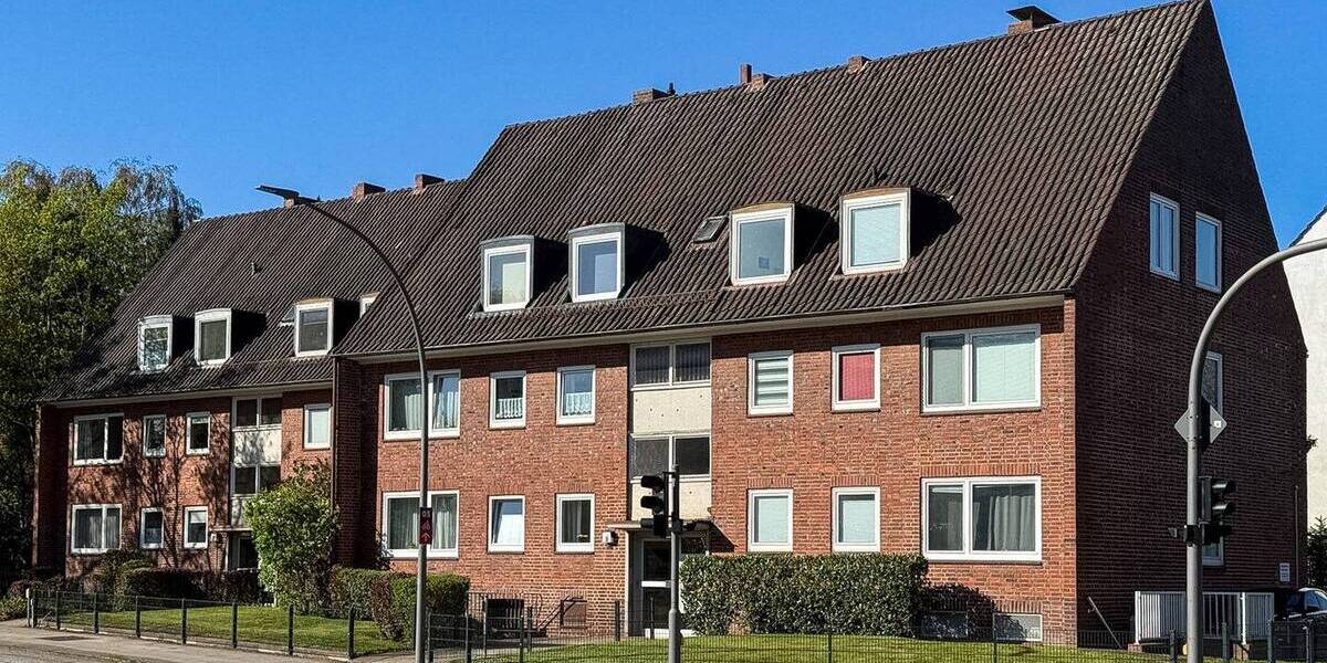Mehrfamilienhaus, Wohnhaus Hamburg Niendorf - 2.500.000&euro; | Angebot:26410382