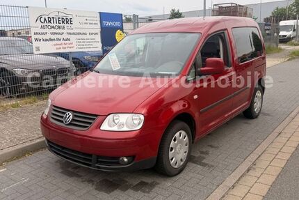 VW Caddy 220.246 km 1.499 &euro; Winsen (Luhe) 21423