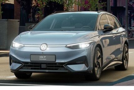 VW ID.7 16.270 km 48.475 &euro; Hamburg 21029