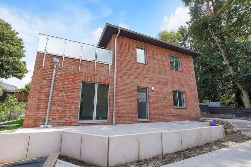 Wohnung zum Mieten in Buchholz in der Nordheide 1.325 € 94.48 m² 4 zimmer