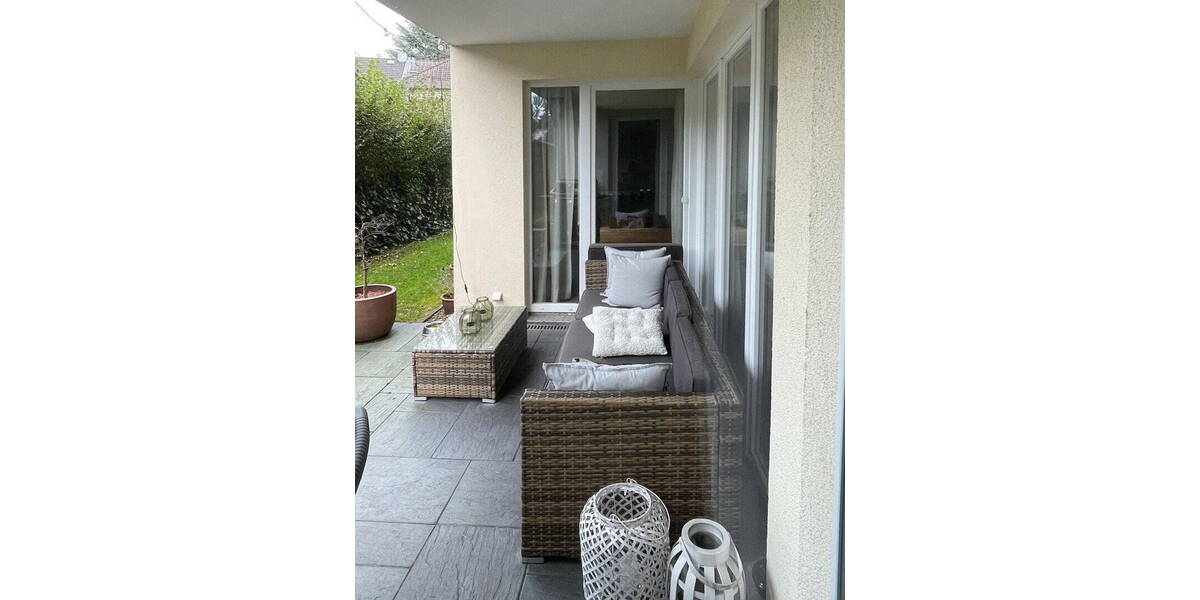 Terrassenwohnung Hamburg Lokstedt - 4 Zimmer, 99 m&sup2;, 890.000&euro; | Angebot:26434464