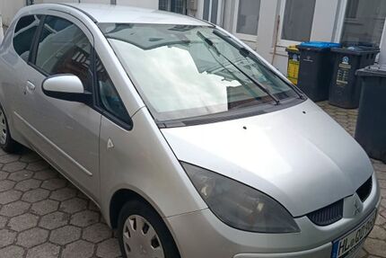 Mitsubishi Colt 100.000 km 1.800 &euro; Hamburg 22307