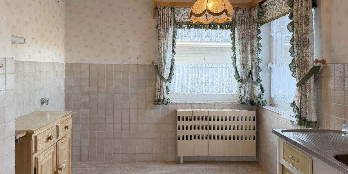 Einfamilienhaus Hamburg Altengamme - 5 Zimmer, 103 m&sup2;, 350.000&euro; | Angebot:25662637