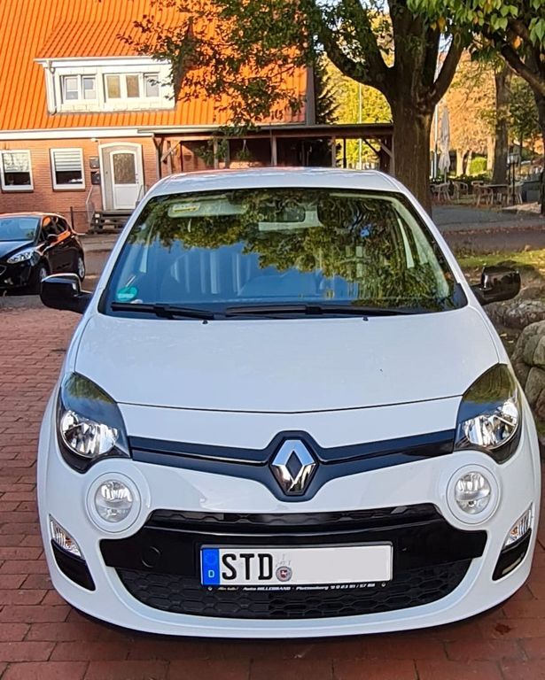 Twingo