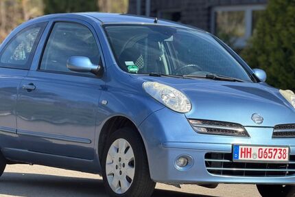 Nissan Micra 148.000 km 2.800 &euro; Neu Wulmstorf 21629