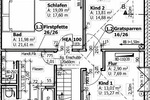 Doppelhaushälfte Hamburg Wandsbek - 989.000&euro; | Angebot:26381604