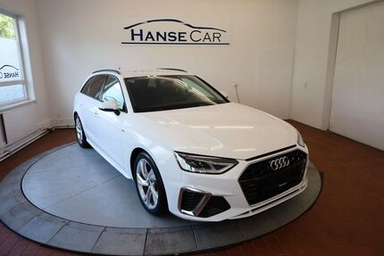 Audi A4 112.004 km 22.290 &euro; Buxtehude 21614