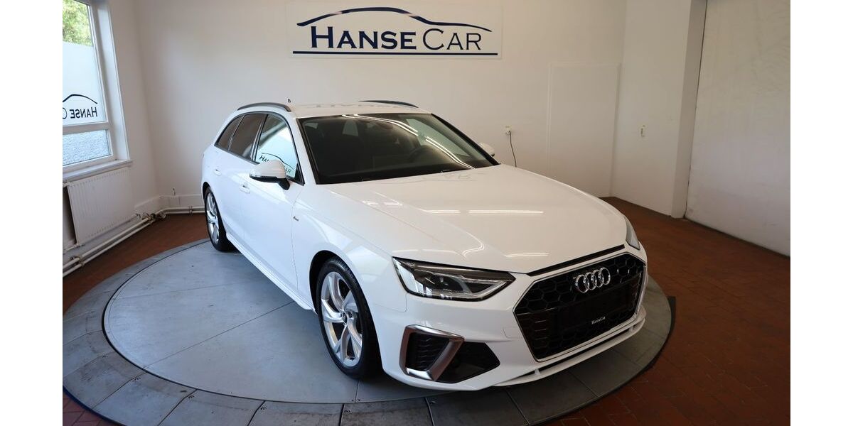 Audi A4 112.004 km 22.290 &euro; Buxtehude 21614