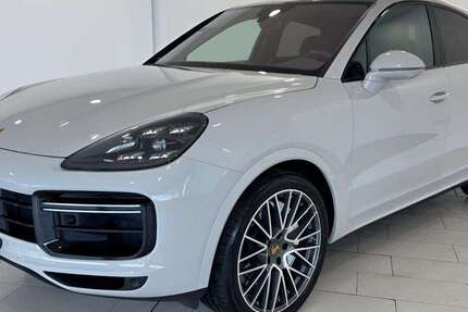 Porsche Cayenne 88.000 km 92.990 &euro; Hamburg 22043