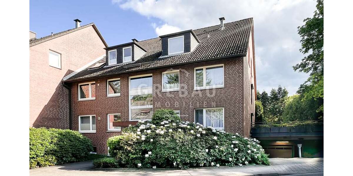 Etagenwohnung Hamburg Altona - 3 Zimmer, 83 m&sup2;, 360.000&euro; | Angebot:26781769