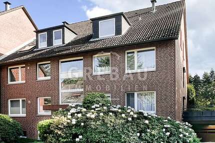 Wohnung Hamburg Altona - 3 Zimmer, 83 m&sup2;, 360.000&euro; | Angebot:26781769