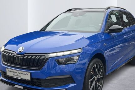 Skoda Kamiq 23.248 km 24.450 &euro; Hamburg 22111