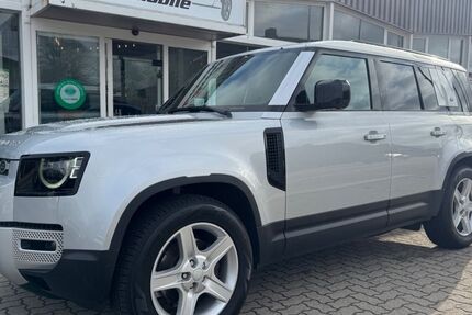 Land Rover Defender 122.980 km 45.900 &euro; Hamburg-Norderstedt 22851