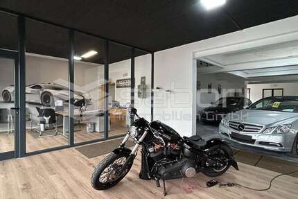 Gewerbeobjekt Drage - 450.000&euro; | Angebot:26412817