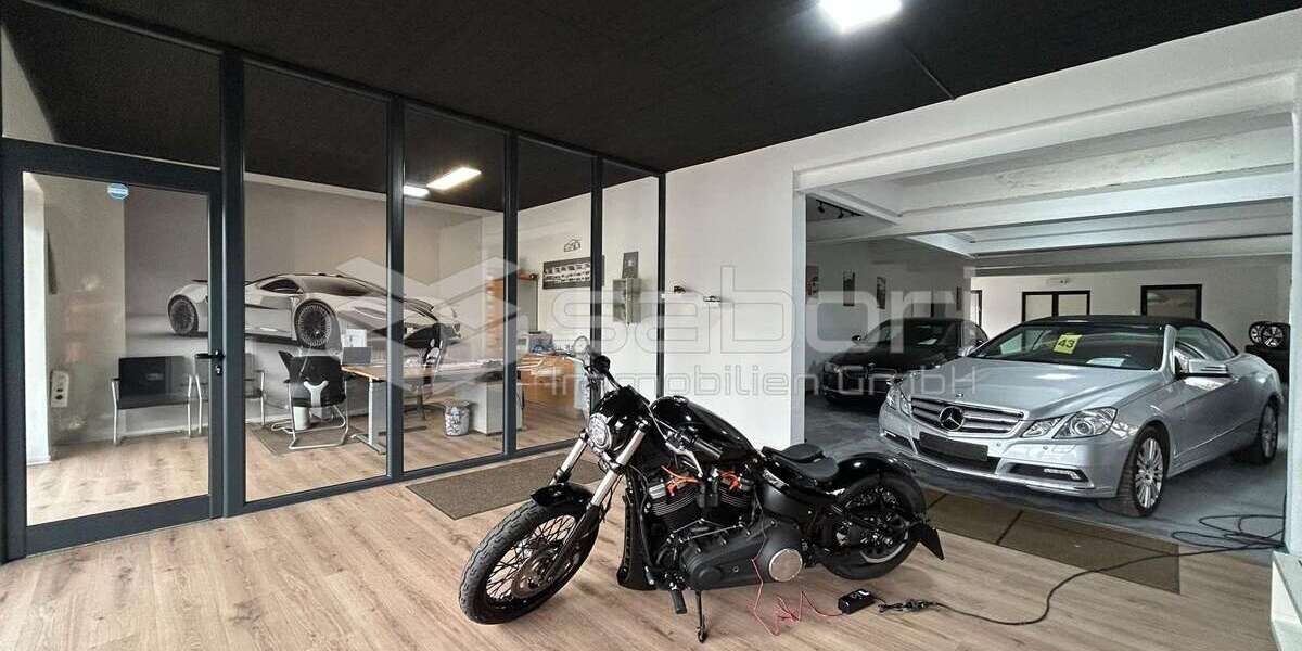 Gewerbeobjekt Drage - 450.000&euro; | Angebot:26412817