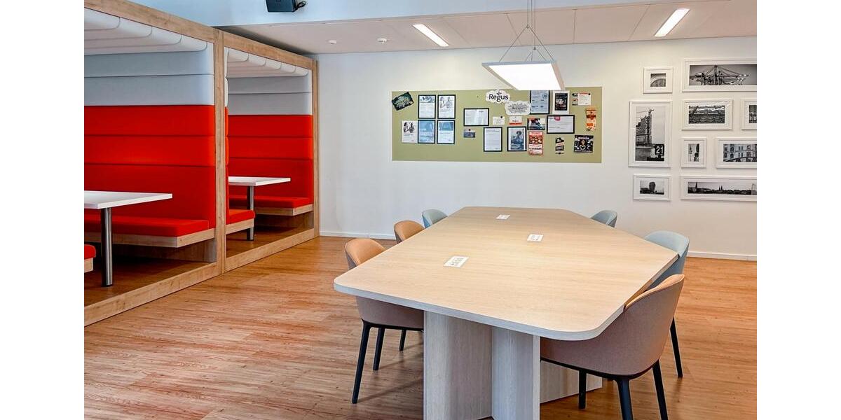 Gewerbeobjekt Hamburg Alsterdorf - 109&euro; | Angebot:25771166