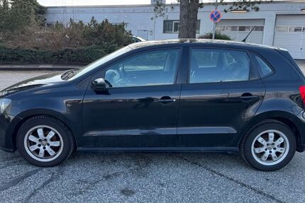 VW Polo 148.411 km 2.699 &euro; Barsbüttel 22885