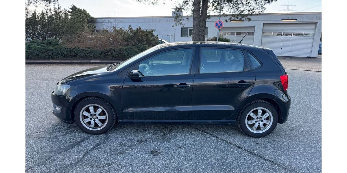 VW Polo 148.411 km 2.699 &euro; Barsbüttel 22885