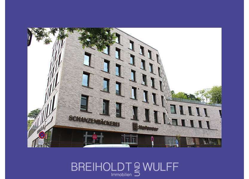 Wohnung zum Mieten in Hamburg 3.193 € 118.26 m²