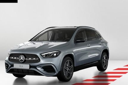 Mercedes-Benz GLA 200 8.050 km 51.998 &euro; Trittau 22946