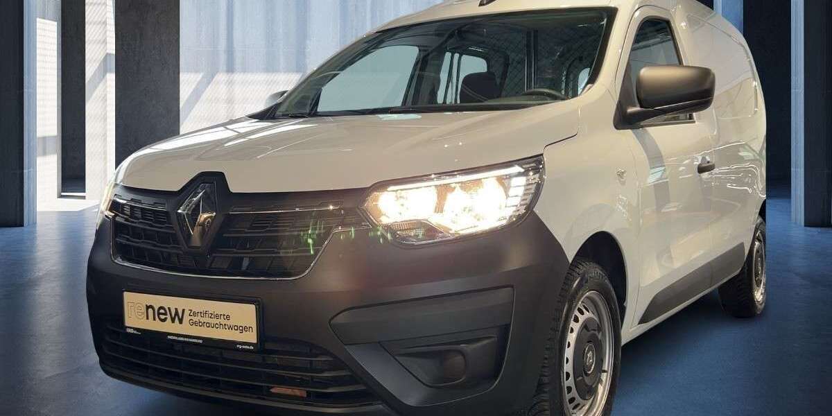 Renault Express 47.530 km 15.990 &euro; Hamburg 22763