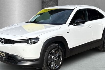 Mazda MX-30 15.602 km 19.990 &euro; Hamburg 22529