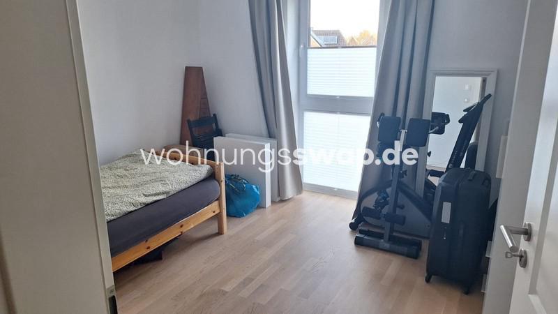 Wohnungsswap - 3 Zimmer, 80 m² - Radenwisch, Eimsbüttel, Hamburg 3 zimmer