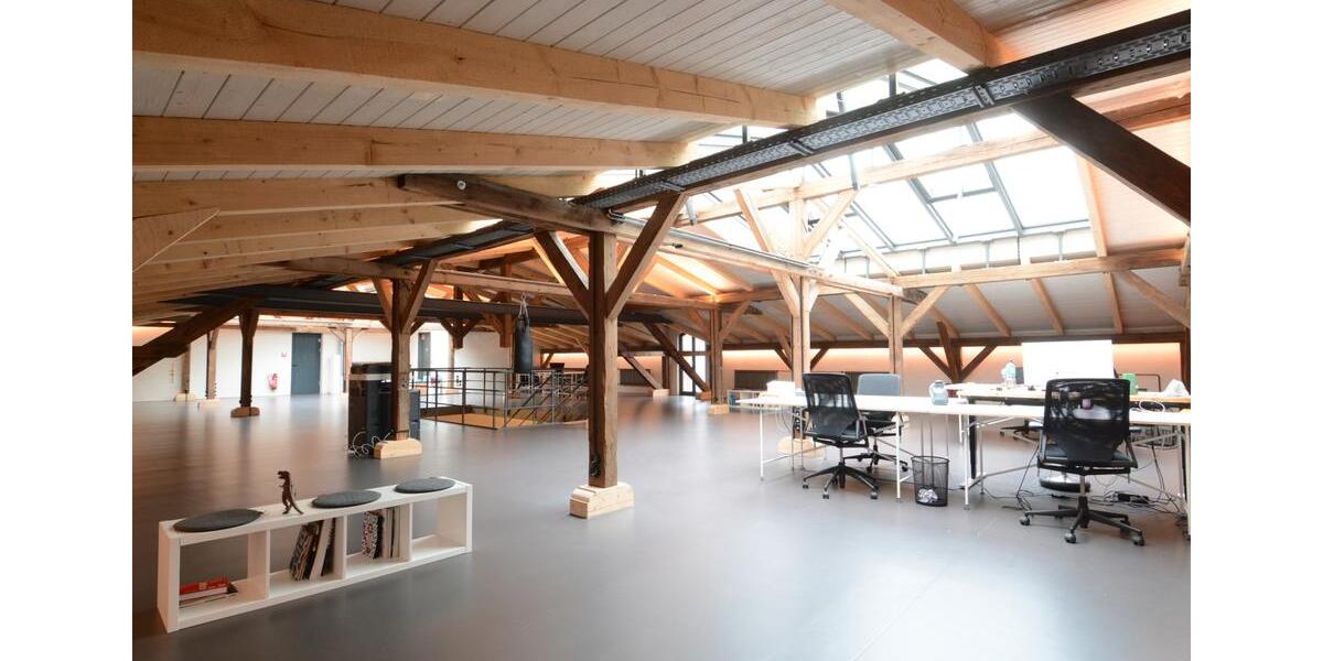 Gewerbeobjekt Hamburg Sternschanze - 400&euro; | Angebot:26243366