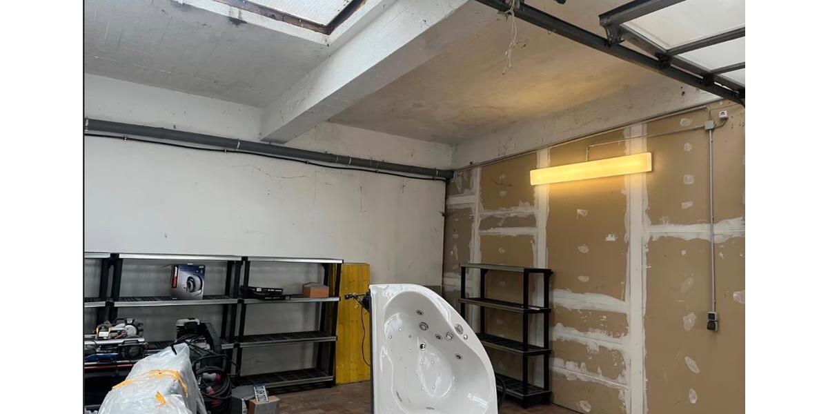 Gewerbeobjekt Hamburg Bergedorf - 480&euro; | Angebot:26188226