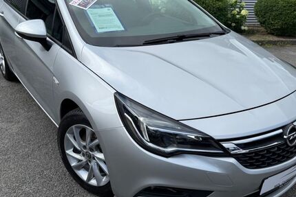 Opel Astra 52.301 km 9.800 &euro; Hamburg 21029