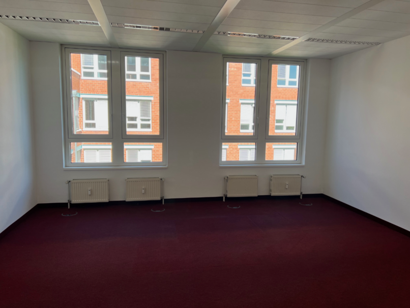 Büro in Hamburg 1.280 € 120 m²