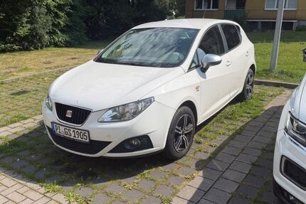 Seat Ibiza 221.000 km 2.390 &euro; Pinneberg 25421