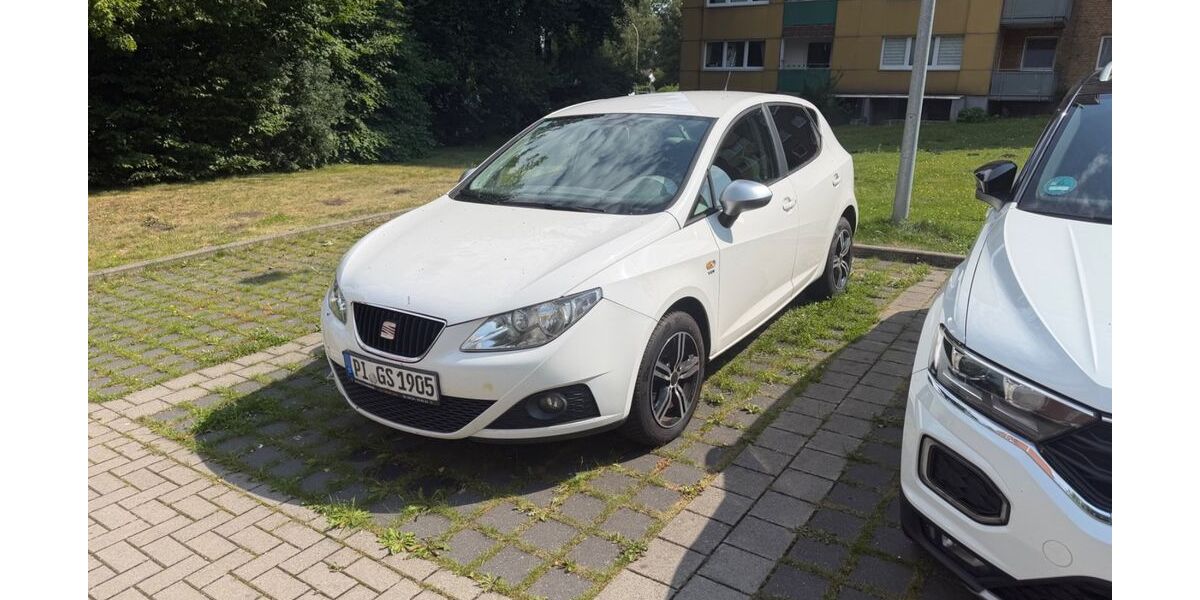Seat Ibiza 221.000 km 2.390 &euro; Pinneberg 25421