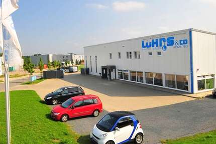 Büro in Seevetal 1.577 € 166 m² zimmer