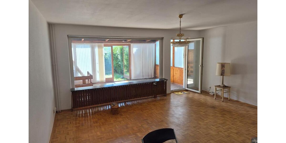 Reihenhaus Hamburg Niendorf - 4 Zimmer, 100 m&sup2;, 449.000&euro; | Angebot:27196091