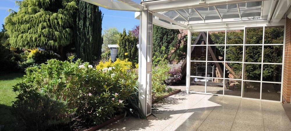 Doppelhaushälfte Halstenbek - 5 Zimmer, 127 m&sup2;, 649.000&euro; | Angebot:26331143
