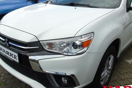 Mitsubishi ASX 80.130 km 10.900 &euro; Hamburg 21035