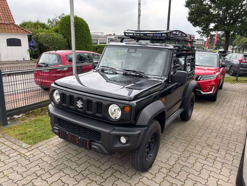 Jimny