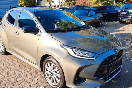 Mazda 2 35.000 km 18.990 € Hollenstedt 21279