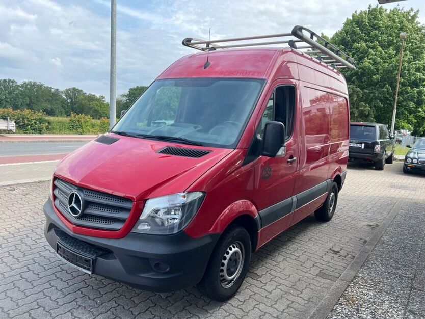Sprinter