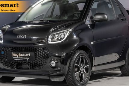 Smart ForTwo 9.755 km 17.980 &euro; Hamburg 22549