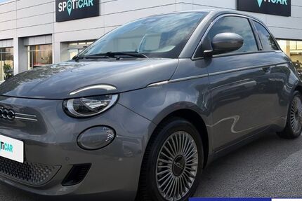 Fiat 500e 13.381 km 20.590 &euro; Hamburg 22529