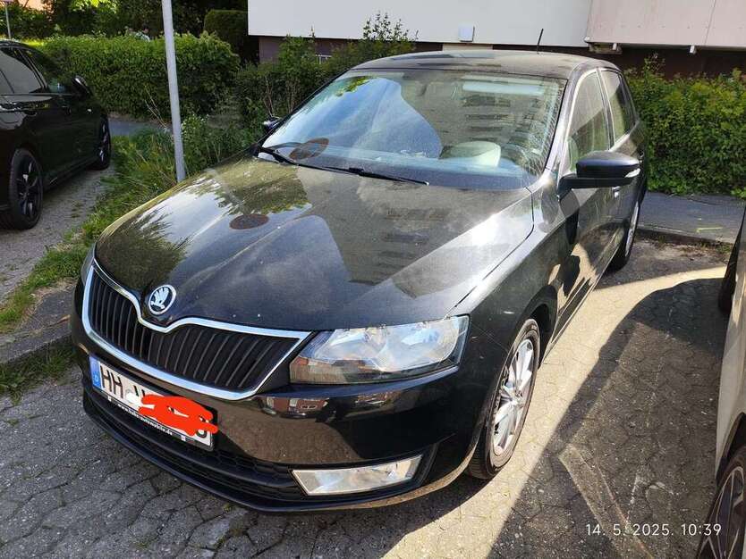 Rapid/Spaceback