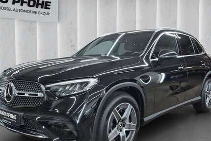 Mercedes-Benz GLC 300 6.770 km 56.900 € Hamburg 22047