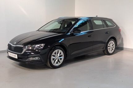 Skoda Octavia 47.800 km 21.999 € Ellerhoop bei Hamburg 25373