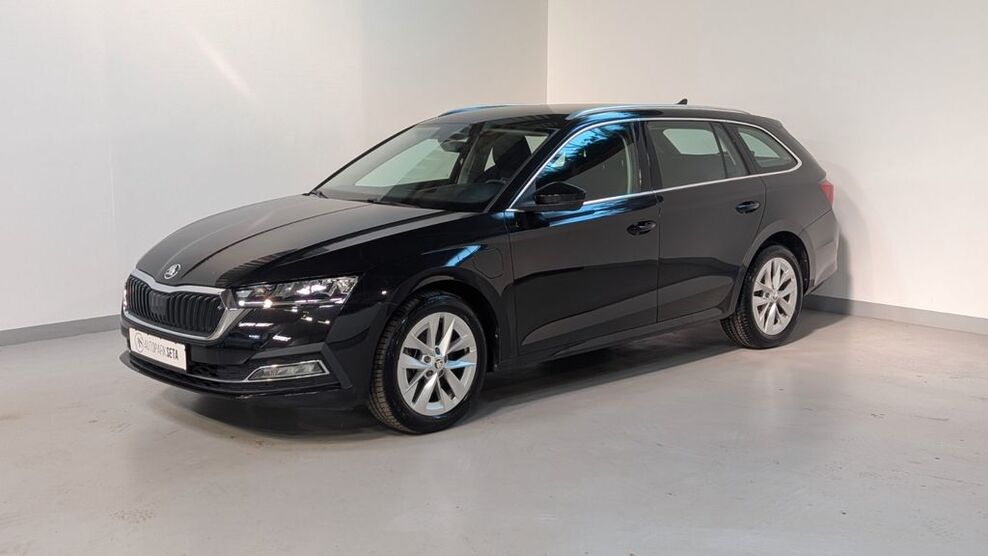 Skoda Octavia 47.800 km 21.999 € Ellerhoop bei Hamburg 25373